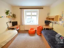 Prodej bytu 3+1, Brno, Stojanova, 84 m2