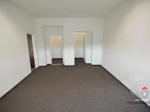 Pronájem kanceláře, Brno, U Svitavy, 55 m2