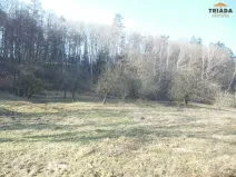 Prodej pozemku pro bydlení, Hrubá Skála, 3738 m2