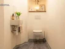 Pronájem bytu 1+kk, Praha - Vinohrady, Velehradská, 29 m2