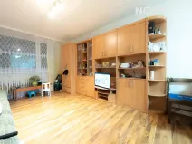 Prodej bytu 2+kk, Praha - Řepy, Makovského, 49 m2