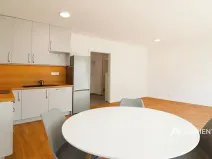 Pronájem bytu 1+kk, Brno, Ondřeje Sekory, 41 m2
