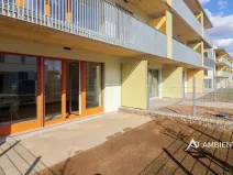 Pronájem bytu 1+kk, Brno, Ondřeje Sekory, 41 m2