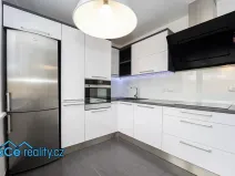 Pronájem bytu 3+kk, Kostelec nad Orlicí, Frošova, 68 m2