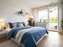 Pronájem bytu 2+1, Brno, Štouračova, 57 m2