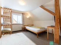 Prodej ubytování, Loučná pod Klínovcem, 428 m2