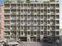 Prodej bytu 1+kk, Brno, Stará, 38 m2