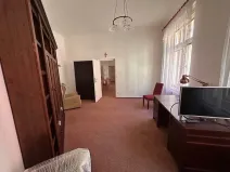 Pronájem bytu 4+1, Brno, Olomoucká, 135 m2