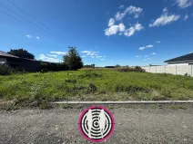 Prodej pozemku pro bydlení, Křesetice, 1150 m2