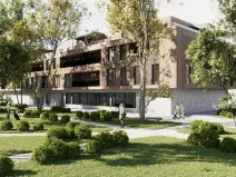 Pronájem obchodního prostoru, Kroměříž, 217 m2