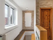 Prodej bytu 3+1, Bílovec, Radotínská, 78 m2