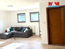 Pronájem bytu 2+kk, Mladá Boleslav - Mladá Boleslav III, Šámalova, 58 m2