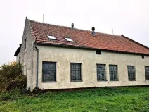 Prodej výrobních prostor, Ladná, Masarykova, 286 m2