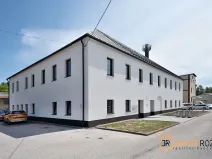 Pronájem bytu 3+kk, Vrchlabí, Na bělidle, 84 m2