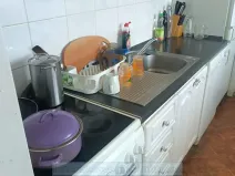 Pronájem pokoje, Praha - Uhříněves, Přátelství, 12 m2