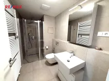 Pronájem bytu 2+kk, Kladno, Ke křížku, 51 m2