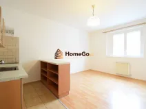 Pronájem bytu 2+kk, Praha - Vršovice, Sevastopolská, 46 m2