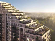 Prodej bytu 3+kk, Brno, 79 m2