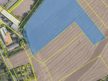 Prodej komerčního pozemku, Veltrusy, 27806 m2