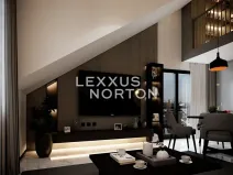 Prodej bytu 4+kk, Praha - Malešice, U tvrze, 87 m2