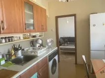 Pronájem bytu 2+1, Praha - Strašnice, Donatellova, 56 m2