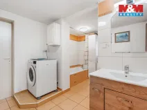 Prodej rodinného domu, Malečov - Proboštov, 160 m2