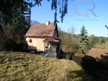 Prodej chaty, Hromnice - Planá, 66 m2