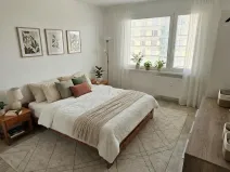 Prodej bytu 2+kk, Pardubice - Zelené Předměstí, Arnošta z Pardubic, 42 m2