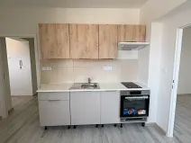 Pronájem bytu 1+1, Třebíč, Fügnerova, 45 m2