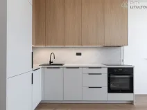 Prodej bytu 2+kk, Litultovice, 43 m2