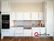 Pronájem bytu 2+kk, Praha - Nusle, K sídlišti, 44 m2