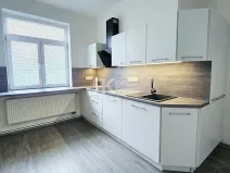 Pronájem bytu 1+1, Ostrava, Poděbradova, 55 m2