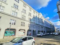 Pronájem bytu 4+1, Ostrava, Tyršova, 129 m2
