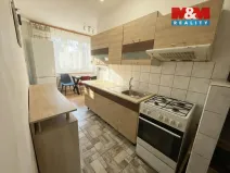 Prodej bytu 2+1, Postoloprty, 62 m2