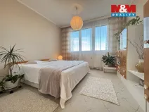 Prodej bytu 3+1, Pelhřimov, Osvobození, 73 m2