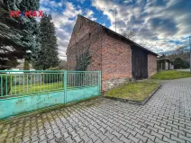 Prodej pozemku pro bydlení, Malešov, 1299 m2