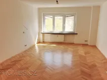 Pronájem bytu 3+kk, Praha - Žižkov, Biskupcova, 78 m2