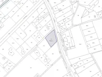 Prodej pozemku, Orlová, 1272 m2