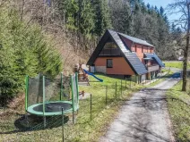 Prodej ubytování, Karolinka, Rekreační, 300 m2