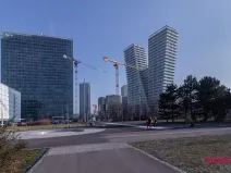 Pronájem bytu 3+kk, Praha - Krč, Milevská, 163 m2