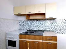 Pronájem bytu 1+1, Ostrava - Hrabůvka, Kašparova, 28 m2