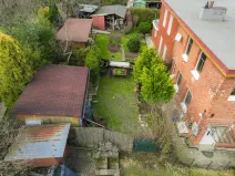 Prodej rodinného domu, Zlín, Mostní, 55 m2