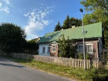 Pronájem domu, Bedřichov, 180 m2