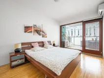 Pronájem bytu 2+kk, Praha - Karlín, Rohanské nábřeží, 67 m2