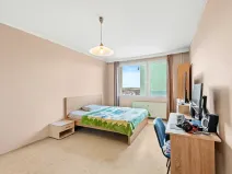 Pronájem bytu 1+1, Praha - Libuš, Na domovině, 40 m2