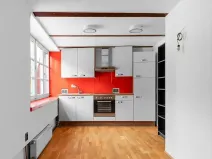 Pronájem pokoje, Praha - Smíchov, Radlická, 15 m2