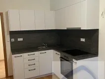 Pronájem bytu 2+kk, Brno, Nachová, 40 m2