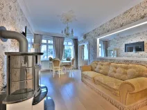 Prodej bytu 2+kk, Karlovy Vary, Vřídelní, 55 m2