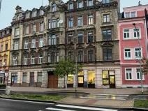 Prodej obchodního prostoru, Karlovy Vary, Sokolovská, 143 m2