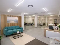 Prodej obchodního prostoru, Karlovy Vary, Divadelní náměstí, 100 m2